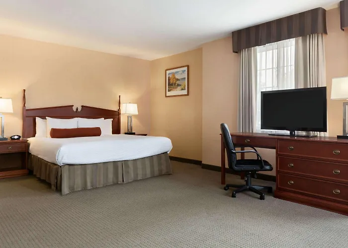 Days Inn By Wyndham Guelph
