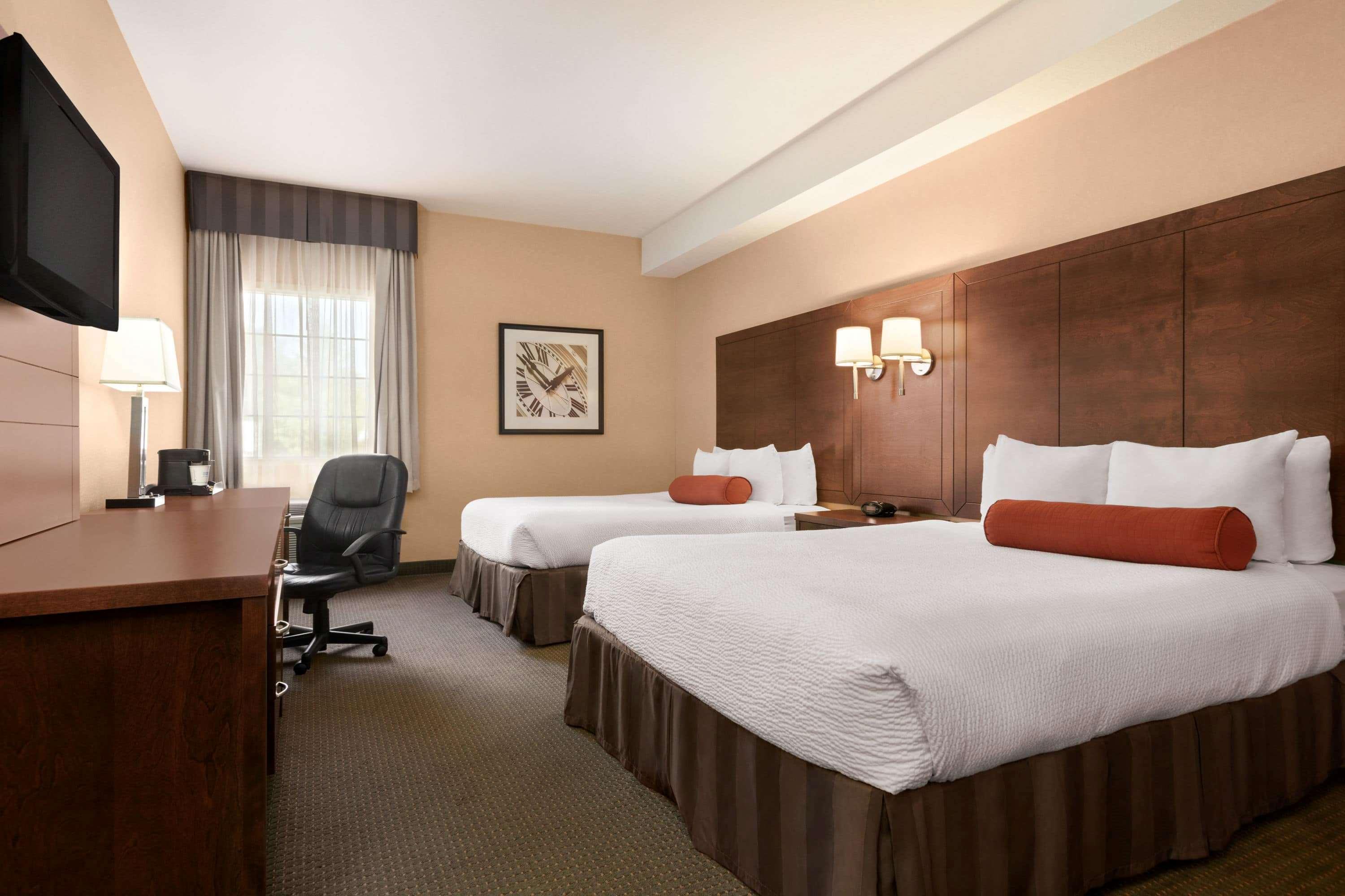 Days By Wyndham Hotel Guelph