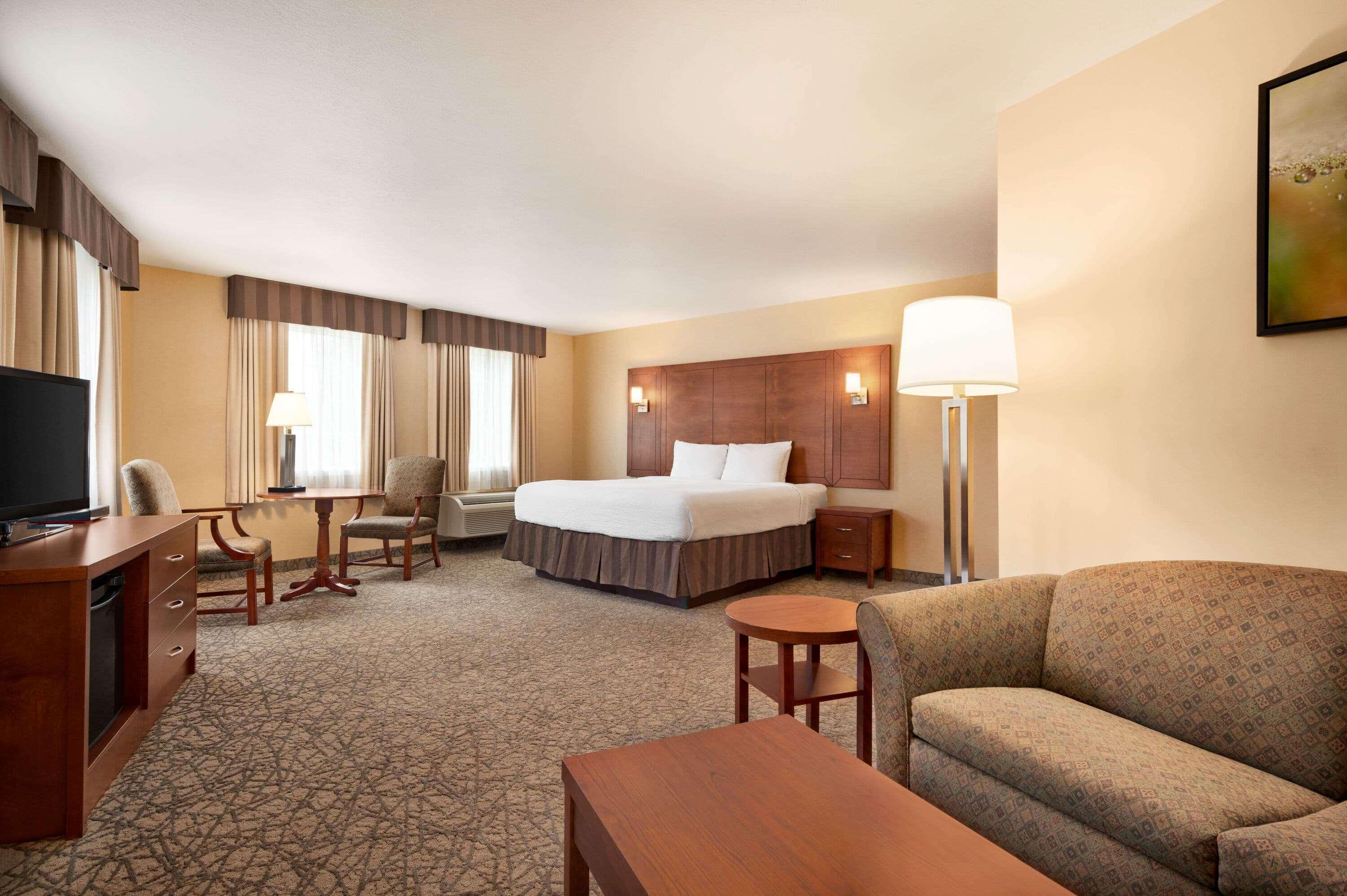 Days By Wyndham Guelph
