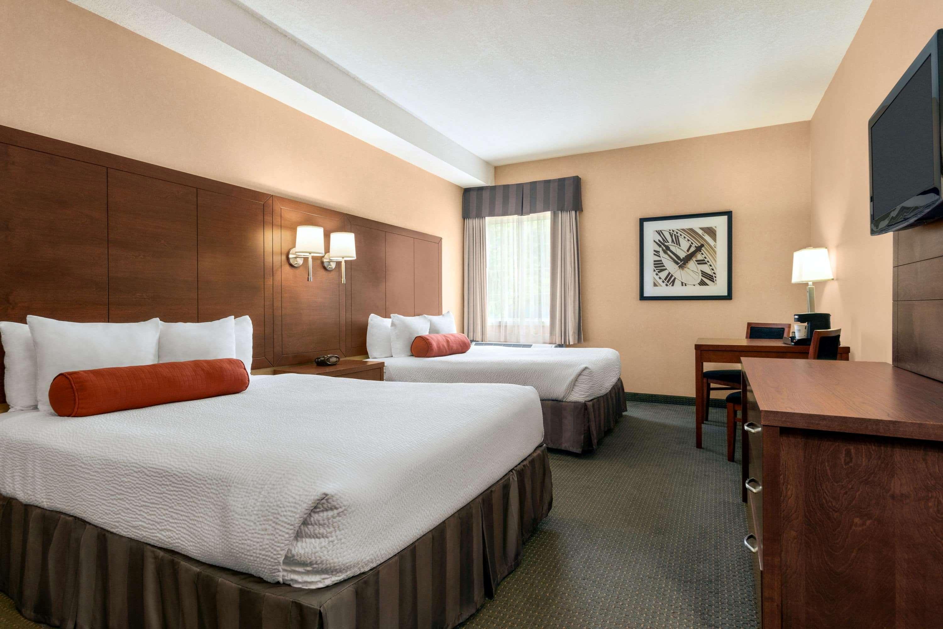 Hotel Days By Wyndham