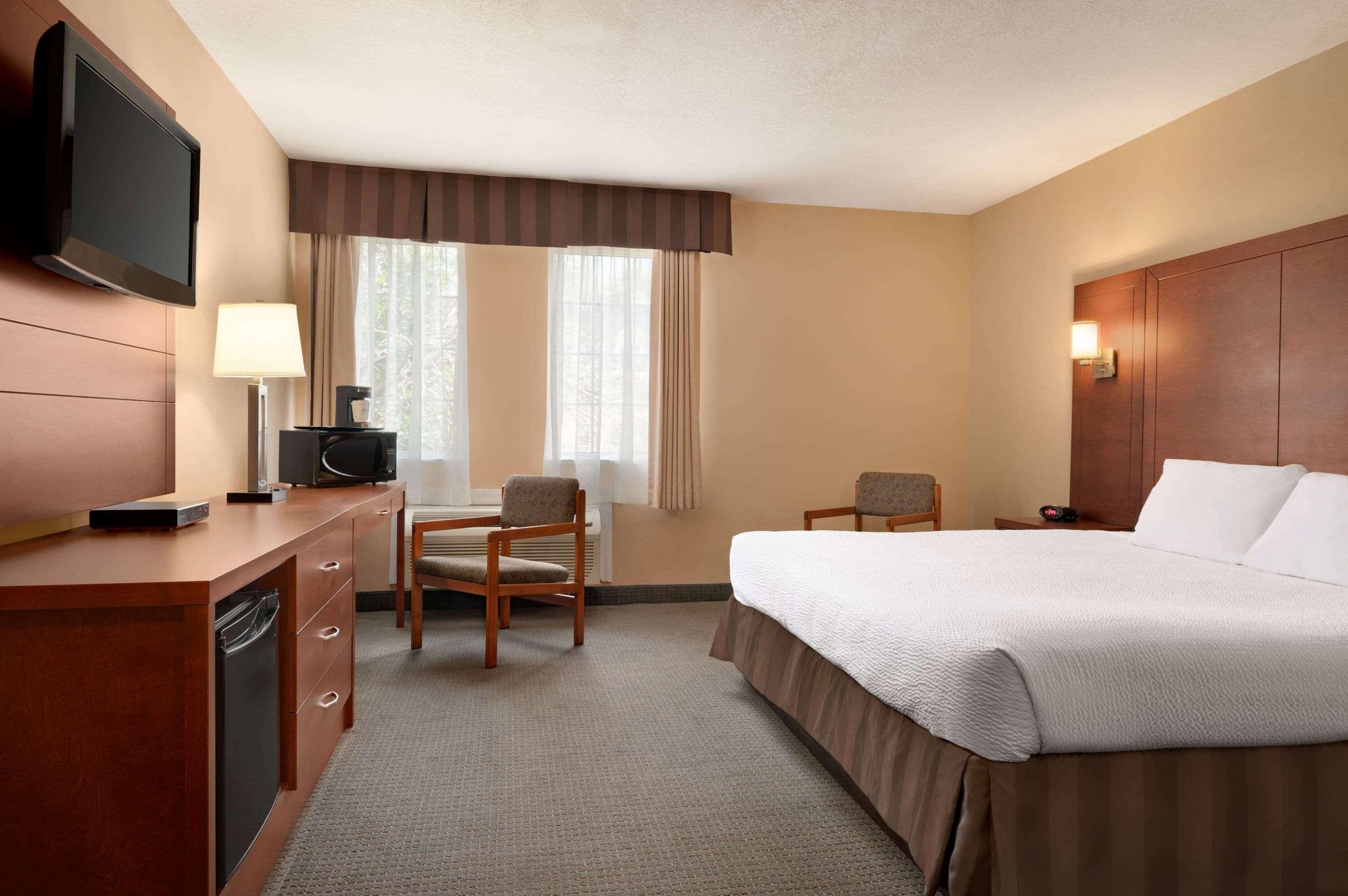 Hotel Days By Wyndham Guelph