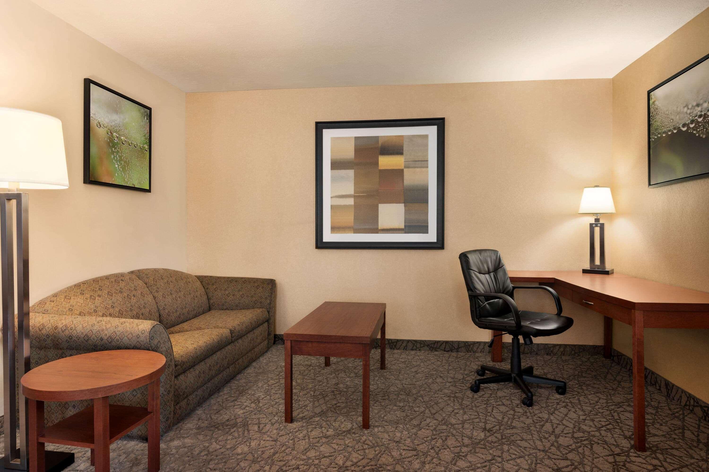 Days By Wyndham Hotel 3*