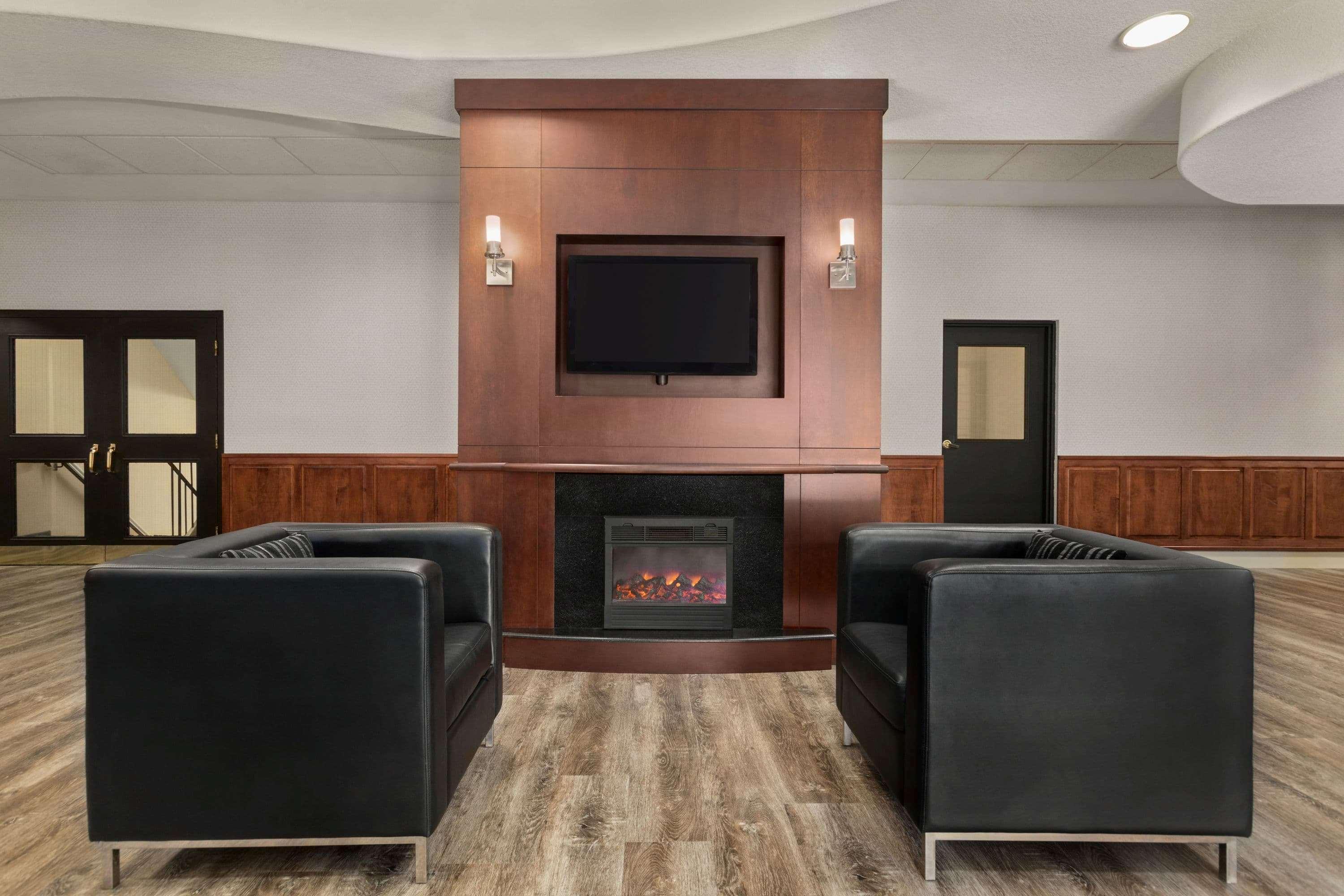 Days By Wyndham Hotel