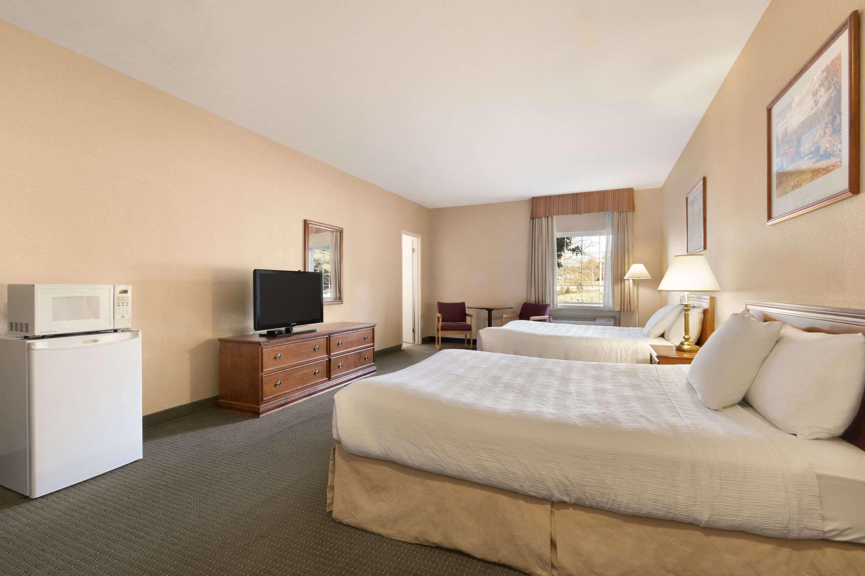 Hotel Days By Wyndham
