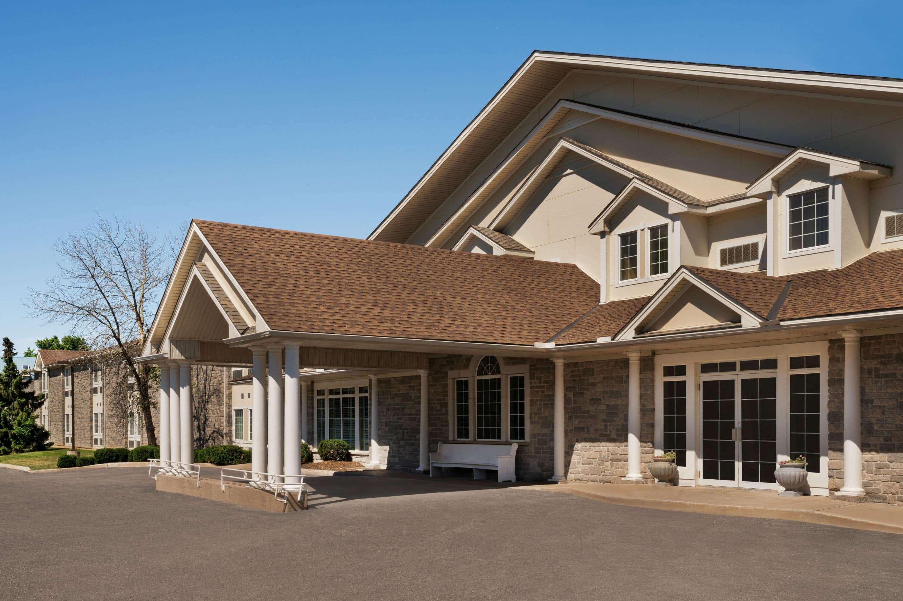 Hotel Days By Wyndham Guelph