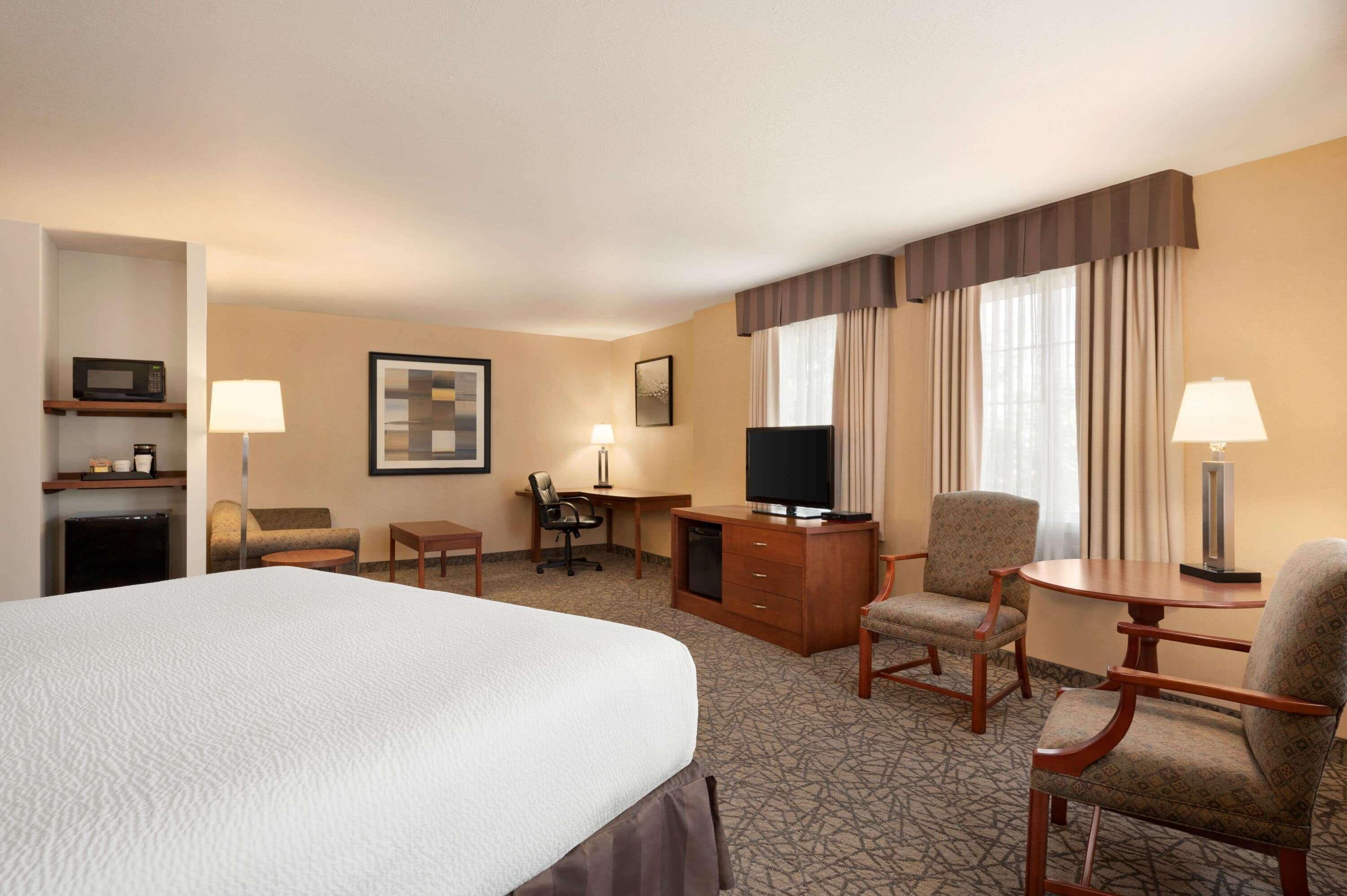 Days By Wyndham Guelph