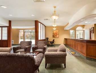 Hotel Days By Wyndham Guelph