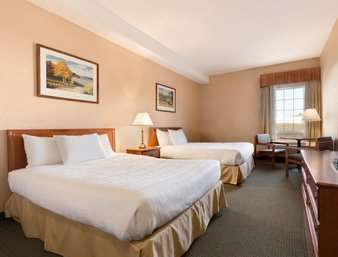 Days By Wyndham 3* Guelph